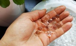 Hydrogels
