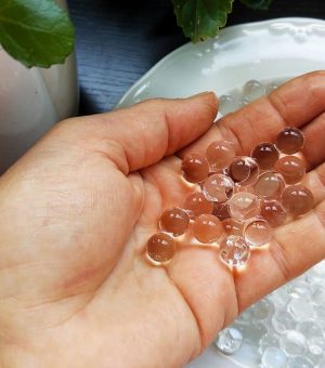 Hydrogels Hydrogels